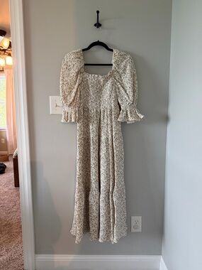 NWT Nothing Fits But Kiko Dress